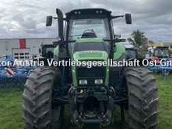 Deutz-Fahr Agrotron TTV 7210