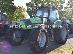 Deutz-Fahr Agrotron TTV 1160