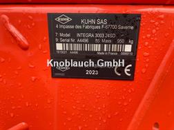 Kuhn Integra 3003