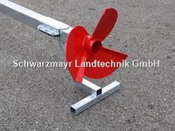 Vakutec TMH 7m Profi HE 25