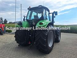 Deutz-Fahr Agrotron TTV 630