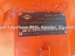 Kuhn GMD 800 G II