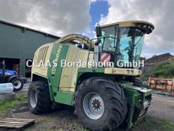 Krone Big X 800
