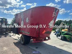 Peecon Biga 25 air mix