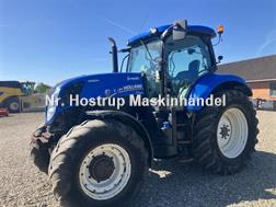 New Holland T 7.185