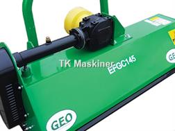Geo Slagleklipper Efgc 105cm