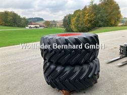 Continental 800/70 R32