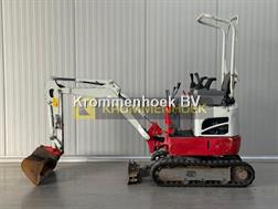 Takeuchi TB 210 R