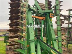 Amazone Catros 7501-T