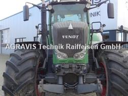 Fendt 826 VARIO