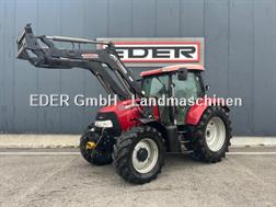 Case IH MAXXUM 115