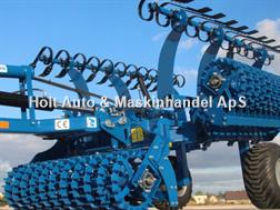 ROLMAKO Jordbearbejdning