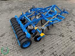 Rolland Agregat talerzowy pólzawieszany Rolland ATP-3