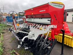 Pöttinger VItasem 302 Aufbau