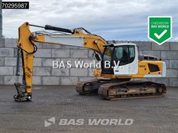 Liebherr R922 LC Select