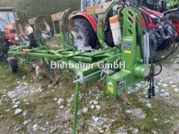 Amazone Cayros XMS 1050 V