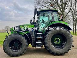 Deutz-Fahr AGROTRON TTV  6190