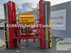 Vredo DZ 358.07.5 AGRI TWIN PACKER