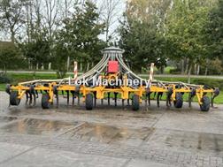 Veenhuis Terraject 300 8.10 Bouwlandbemester Injecteur