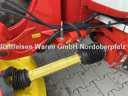 Pöttinger Novacat V 9200