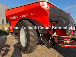 Rauch AXENT 100.1 Großflächenstreuer