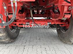 Annaburger HTS 29.12 ECOLINER