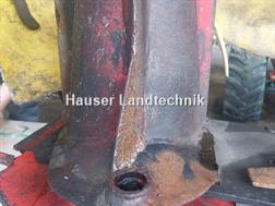 Pöttinger CAT 220 Alpin