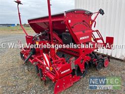 Horsch VERSA 3 KR
