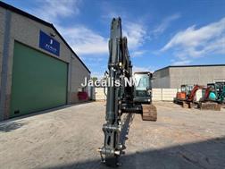 Hyundai heavy industries HX140AL