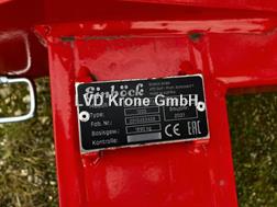 Einböck Aerostar 1200 Classic