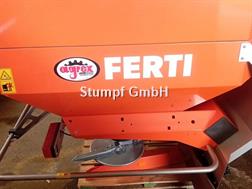 Agrex FERTI -S  1500 + 650