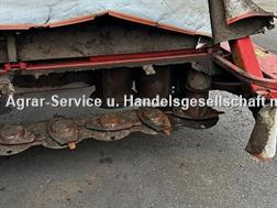 Kuhn GMD 802 / GMD 3110-FF