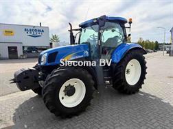 New Holland T 6070