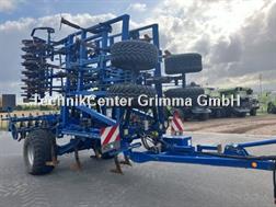 Köckerling GEBR. GRUBBER VECTOR 620