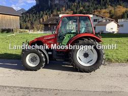 Lindner GEOTRAC 83 A