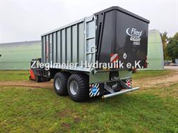 Fliegl ASW 261 Fox