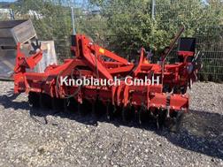 Kverneland Qualidisc Farmer3001