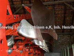 Kuhn Vari-Leader 7EH
