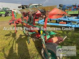 Kverneland LM100-160