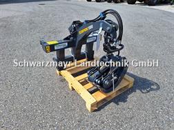 Uniforest Scorpion 1300FH+