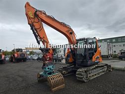 Doosan DX140LCR