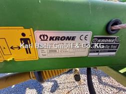 Krone KW 6/72