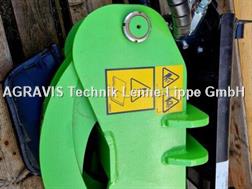 Avant AVANT FÄLLGREIFER