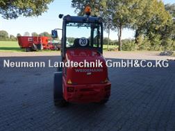 Weidemann 1770 CX 50