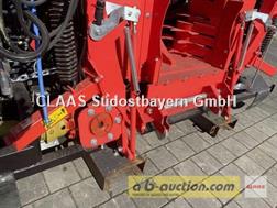 Kemper KEMPER 460 PLUS STALK BUSTER