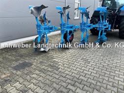 Lemken Juwel 6 M X