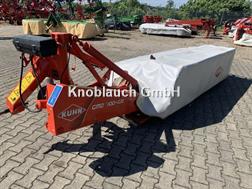 Kuhn GMD 700 G II
