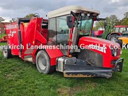 Trioliet SMTR-G1-1000-VLB