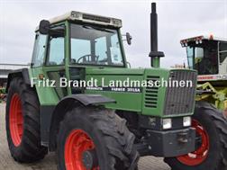 Fendt 311