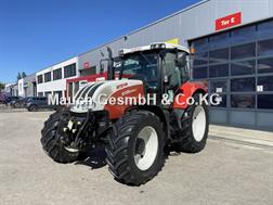 Steyr 6135 Profi